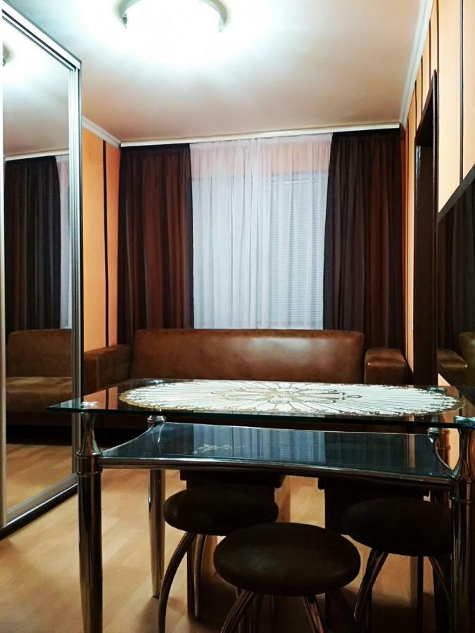 Studio Kryvy Rih Buitenkant foto